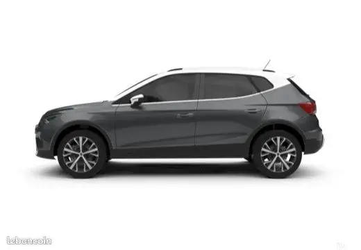 Seat Arona 2024 photo 5