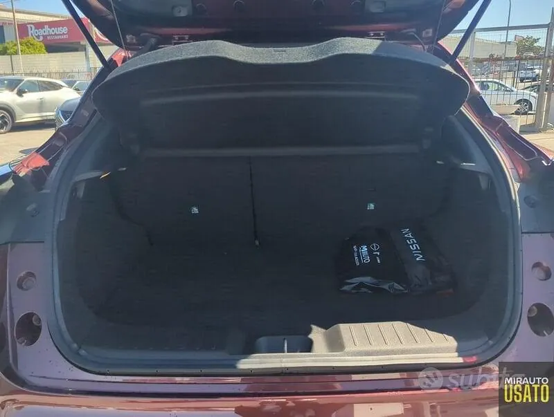 Nissan Juke 2023 photo 5