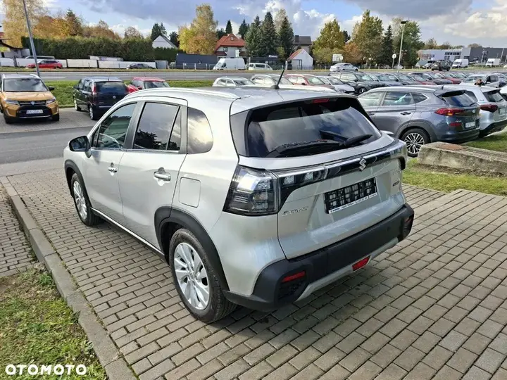 Suzuki S-Cross 2024 photo 3
