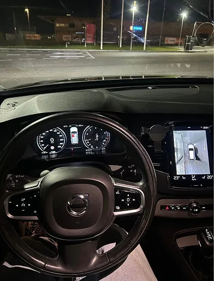 Volvo Xc90 2017 photo 4