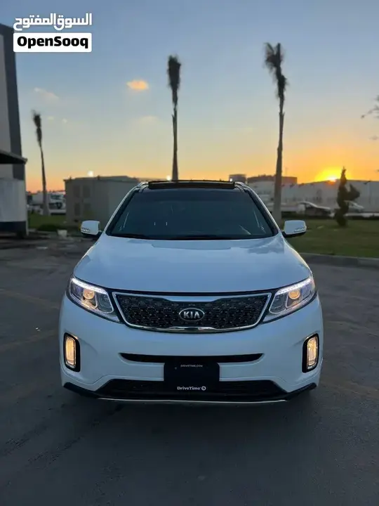 Kia Sorento 2015 photo 3
