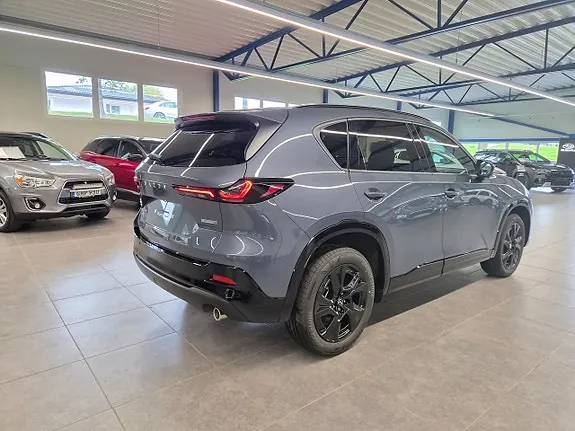 Mazda Cx-5 2026 photo 4