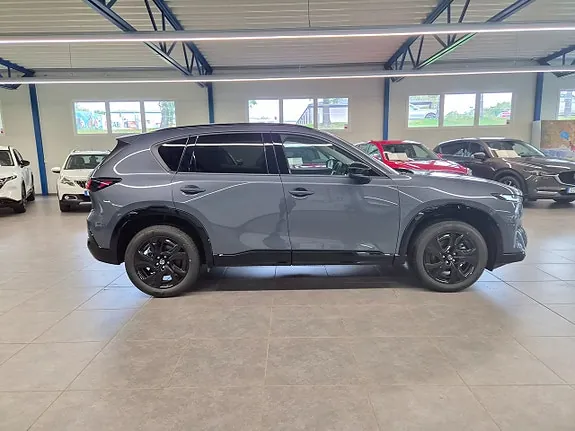 Mazda Cx-5 2026 photo 5