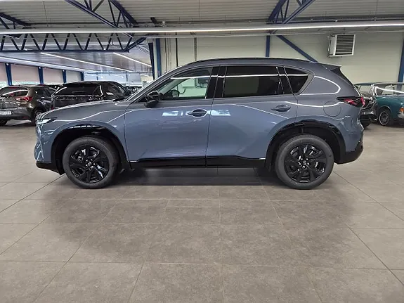 Mazda Cx-5 2026 photo 2