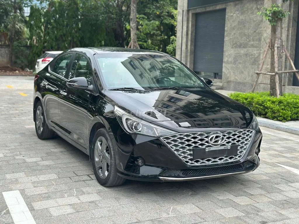 Hyundai Accent 2023 photo 3