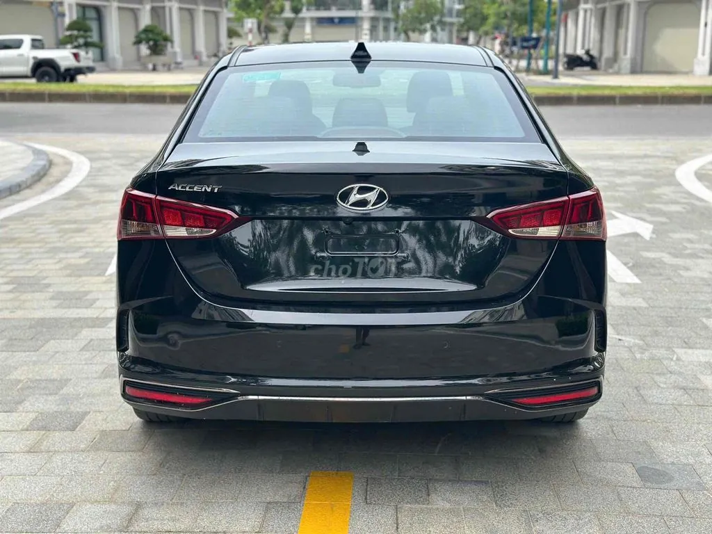 Hyundai Accent 2023 photo 4