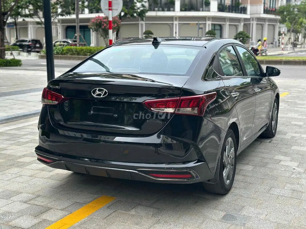 Hyundai Accent 2023 photo 5