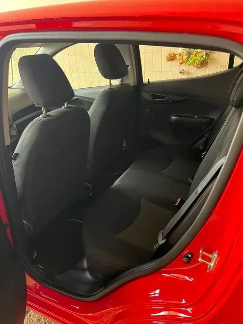 Opel Karl 2018 photo 3