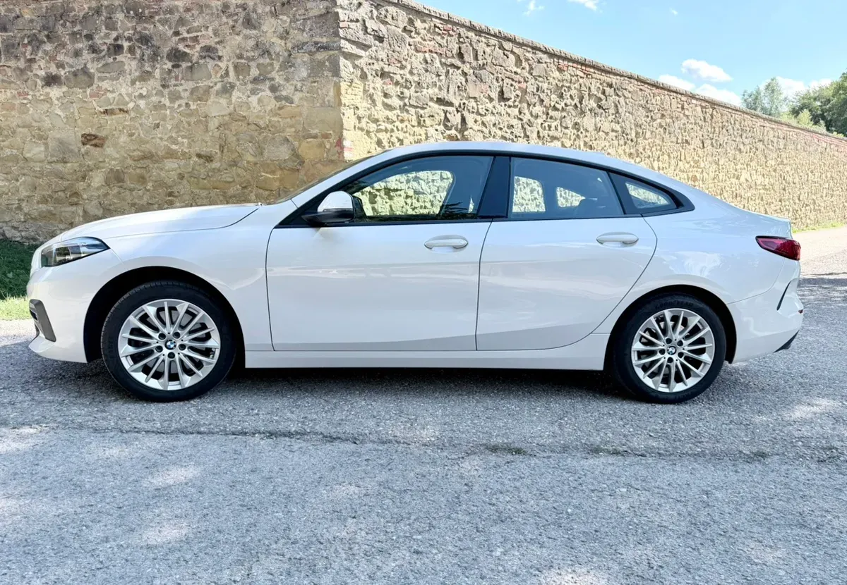 BMW 220I Gran Coupé 2021 photo 2