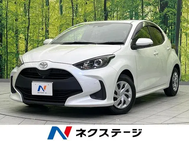 Toyota Yaris G