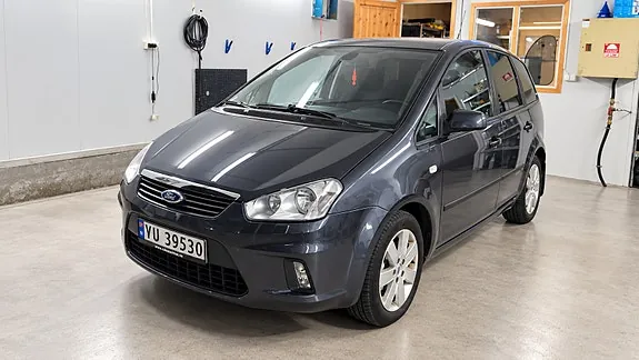 Ford Focus C-Max