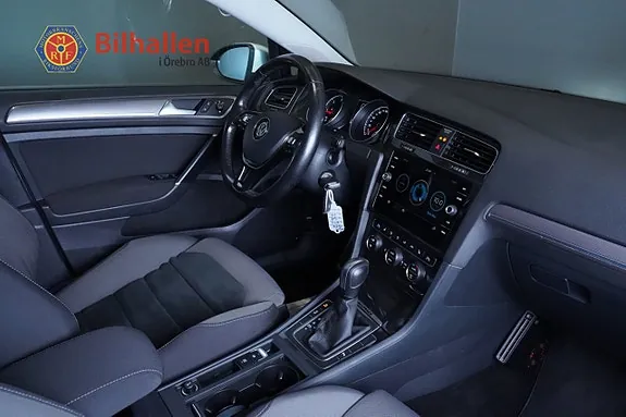 Volkswagen Golf Alltrack 2020 photo 3