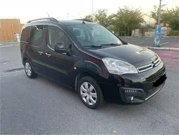 Citroen Berlingot