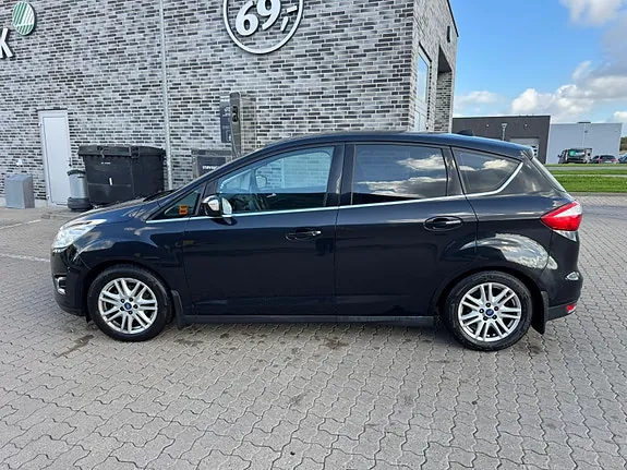 Ford C-Max 2015 photo 3