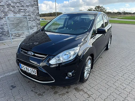 Ford C-Max 2015 photo 2