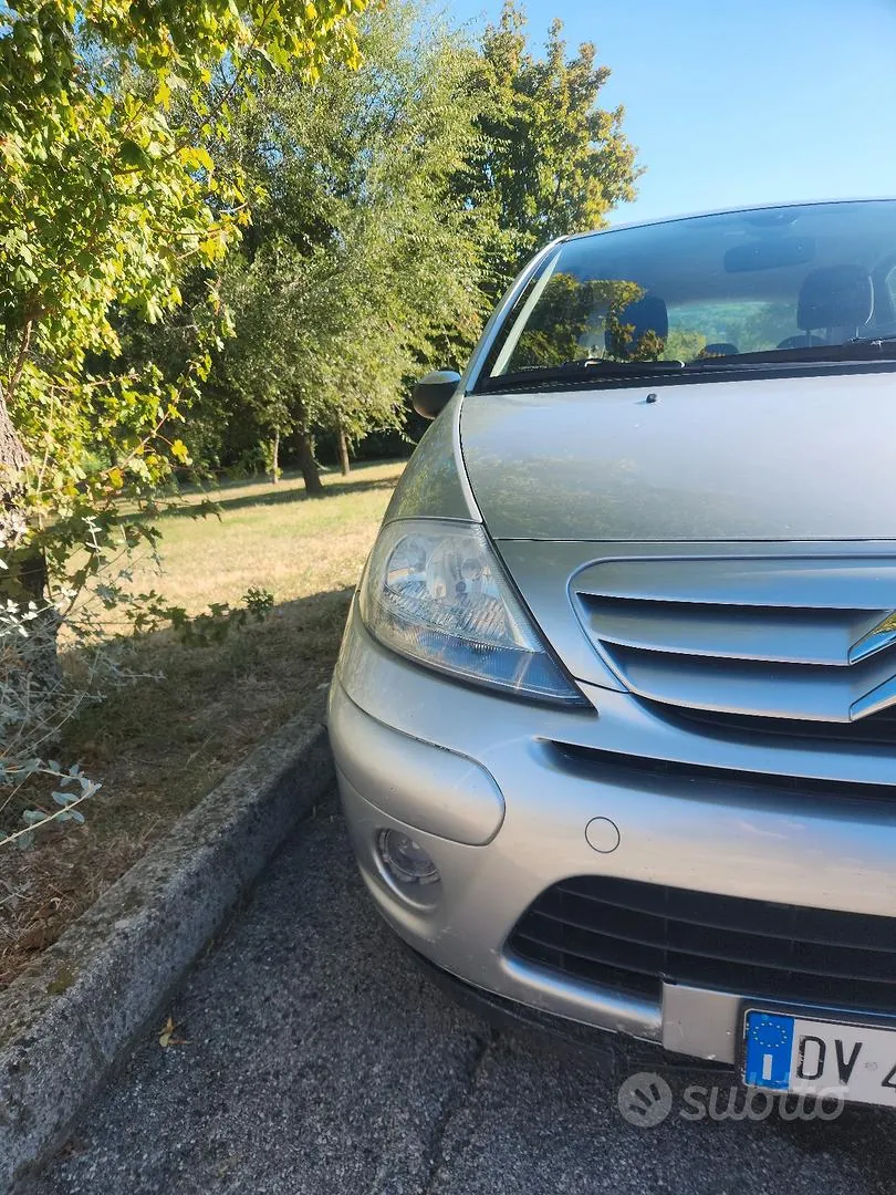 Citroen C3 2008 photo 2