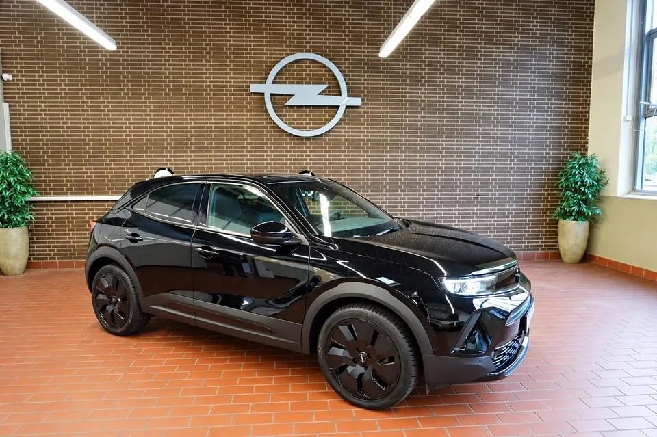 Opel Mokka Ultimate