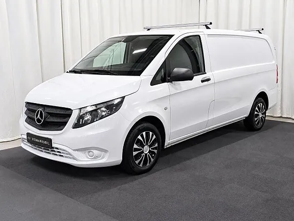 Mercedes-Benz Vito 111