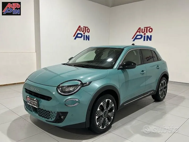 Fiat 600