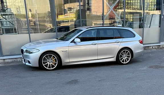 BMW 525D
