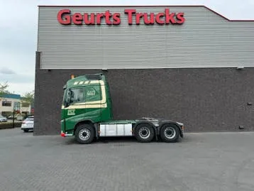 Volvo Fh 500