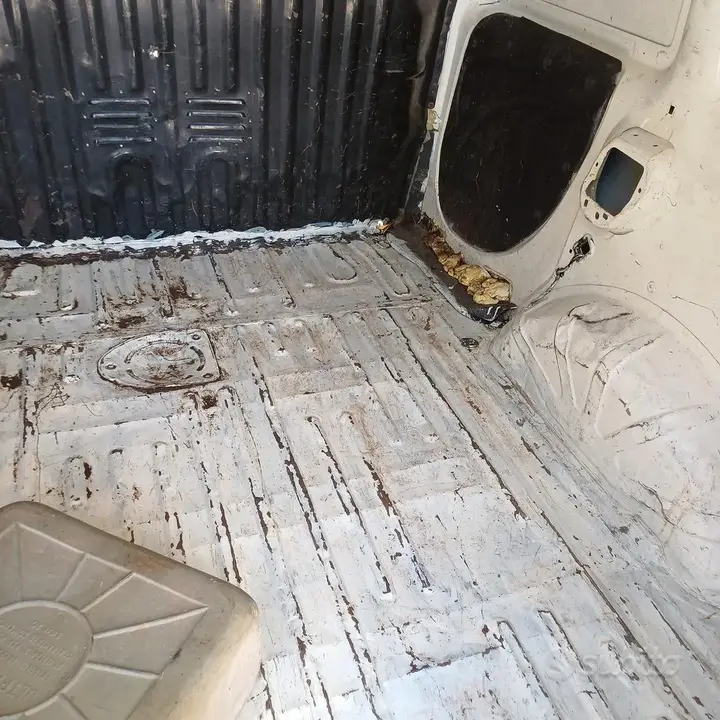 Fiat Doblo 2007 photo 5