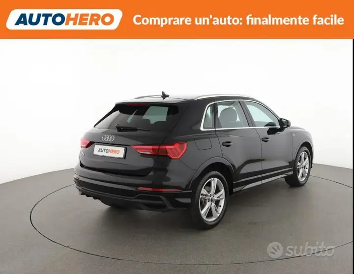 Audi Q3 2022 photo 5