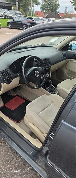Volkswagen Golf Iv