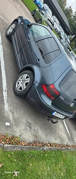 Volkswagen Golf Iv 2001 photo 4