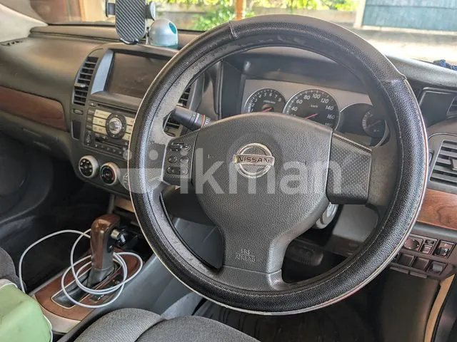 Nissan Sylphy 2006 photo 4