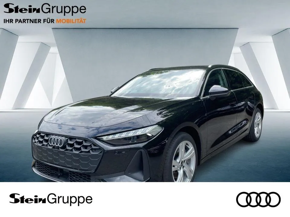 Audi A5 Avant
