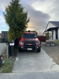 Holden Colorado 2018 photo 5