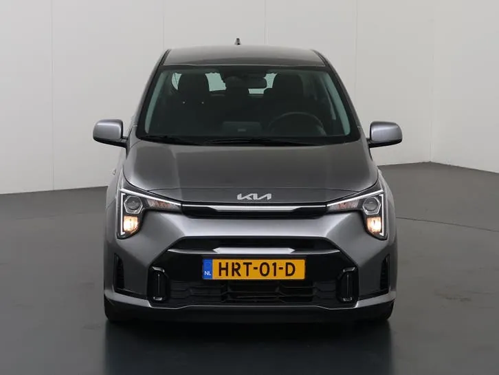 Kia Picanto 2025 photo 3