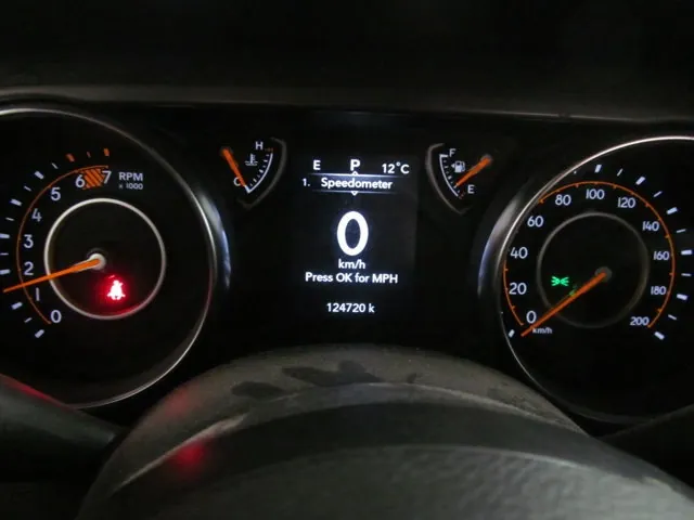 Jeep Wrangler 2023 photo 5