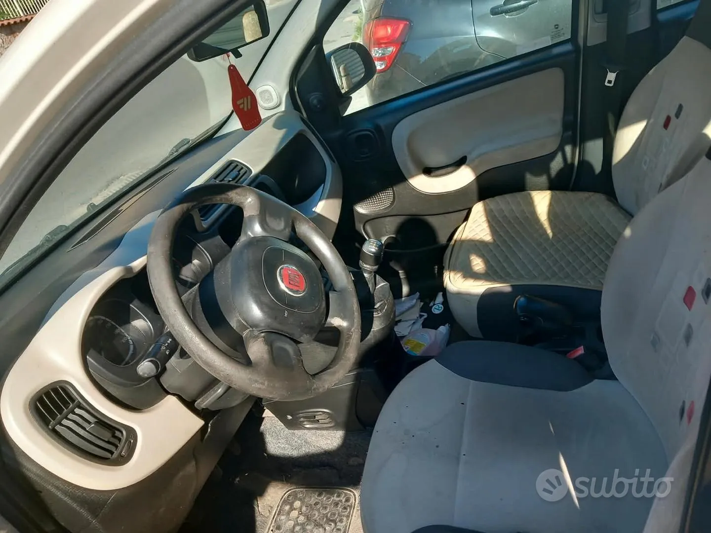 Fiat Panda 2016 photo 3