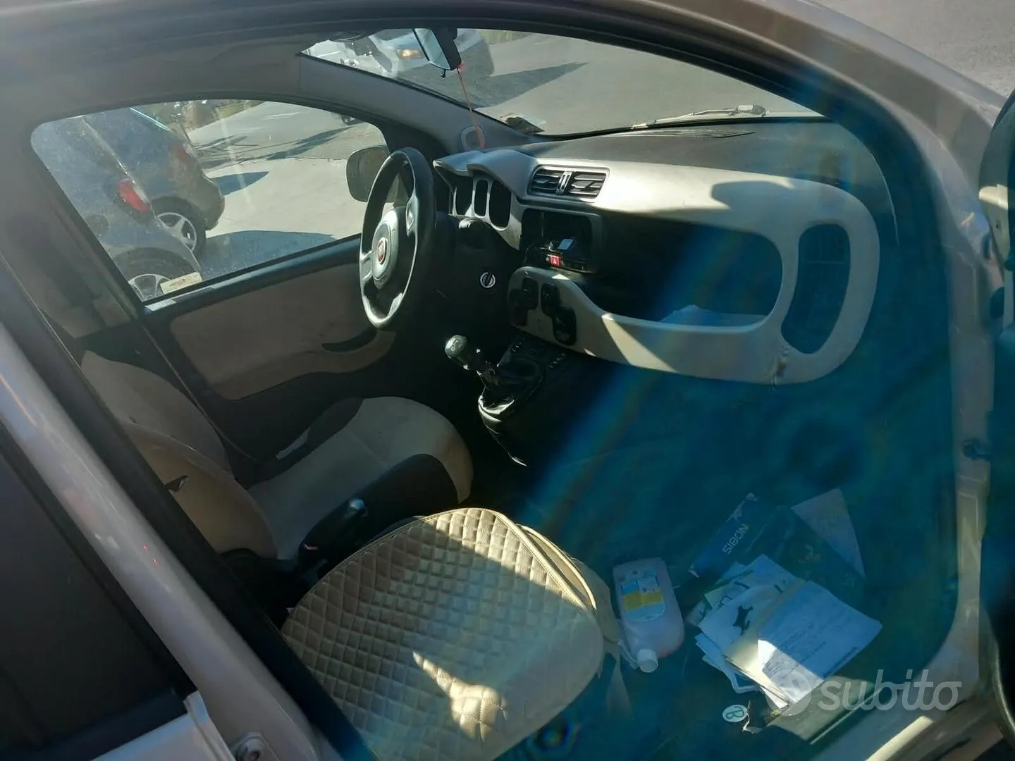 Fiat Panda 2016 photo 4
