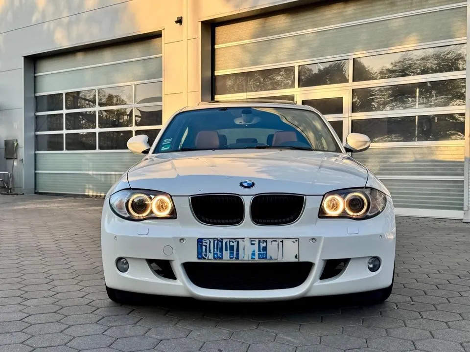 BMW 118D