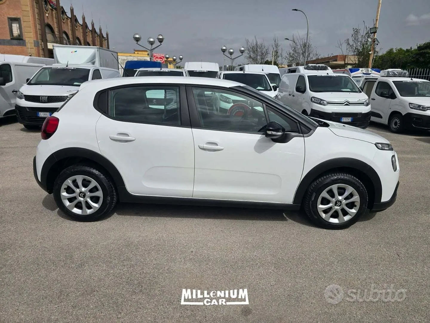 Citroen C3 2022 photo 3