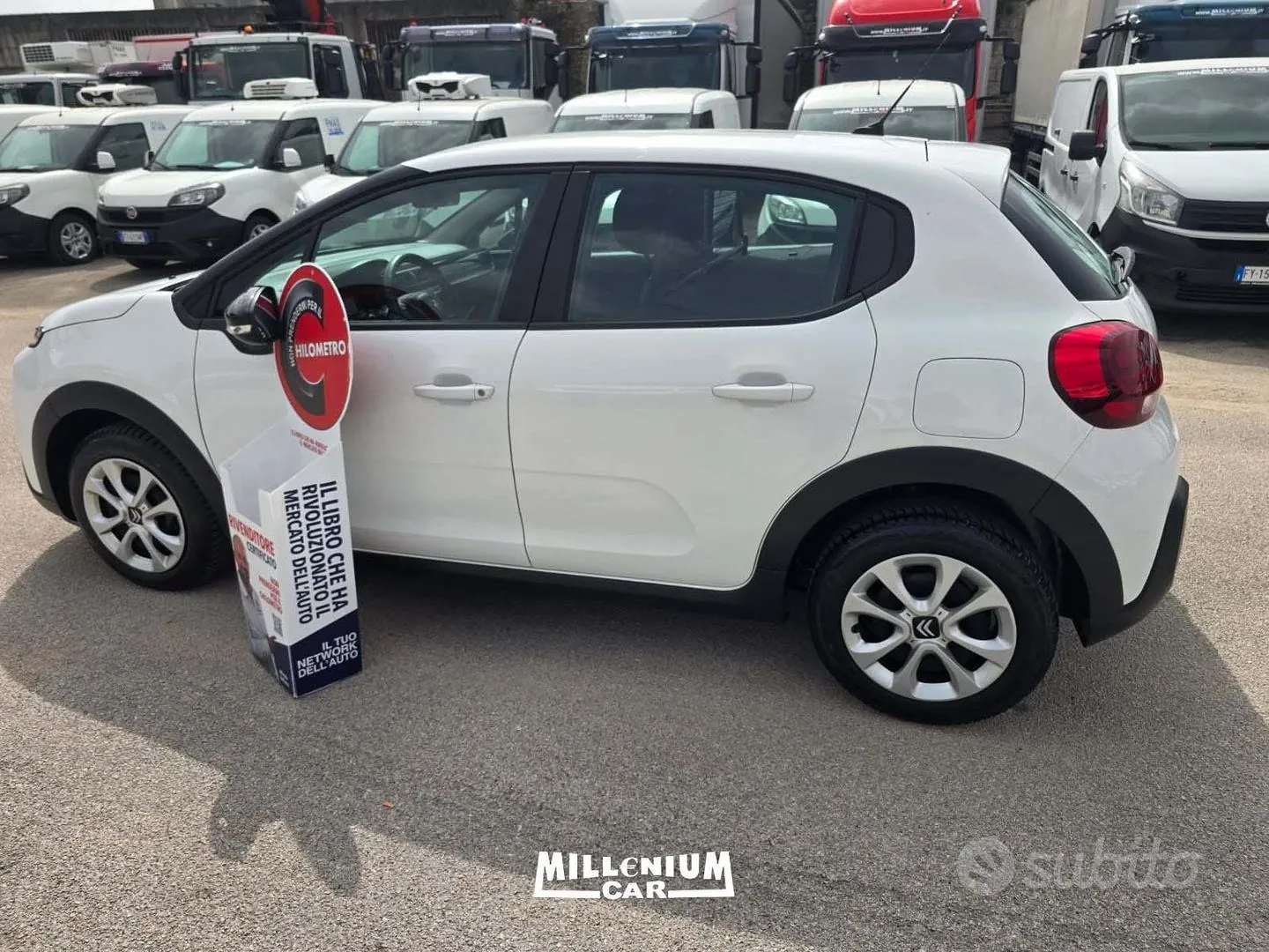 Citroen C3 2022 photo 4