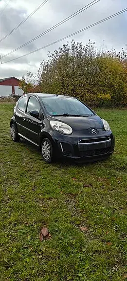 Citroen C1 2012 photo 2