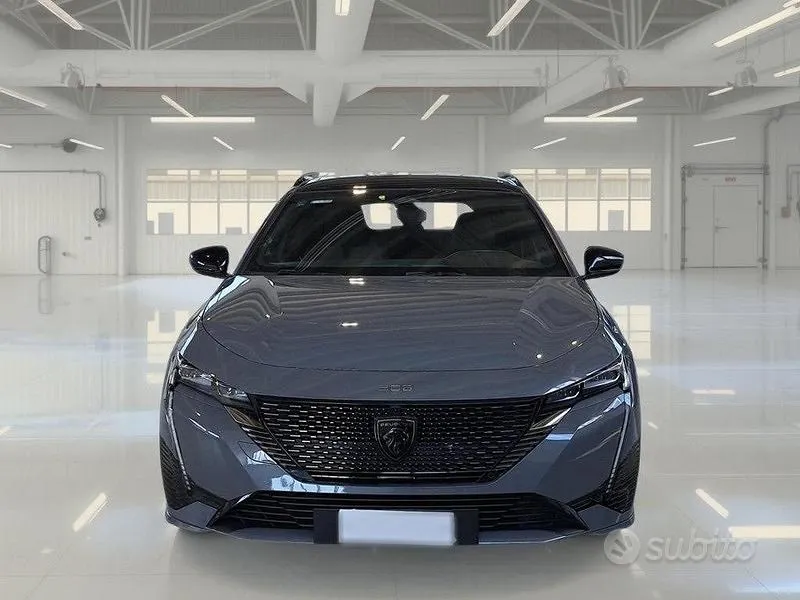 Peugeot 308 2024 photo 2
