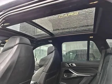 BMW X5 2021 photo 3