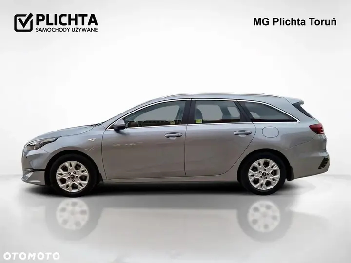 Kia Ceed 2022 photo 2