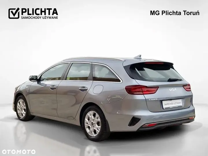 Kia Ceed 2022 photo 3