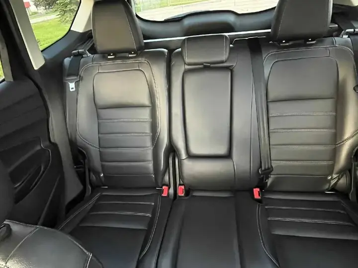 Ford Escape 2017 photo 5
