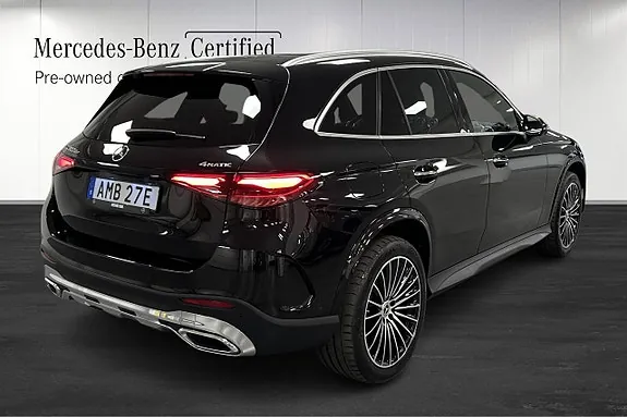 Mercedes-Benz Glc300 De 2024 photo 3
