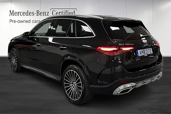 Mercedes-Benz Glc300 De 2024 photo 4