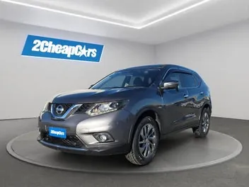 Nissan X-Trail 2017 photo 2
