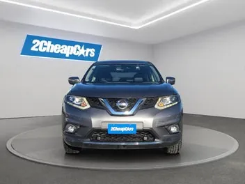 Nissan X-Trail 2017 photo 3
