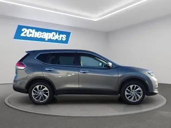Nissan X-Trail 2017 photo 5
